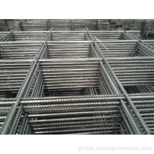 metal chicken wire Reinforcing Mesh Panel Factory